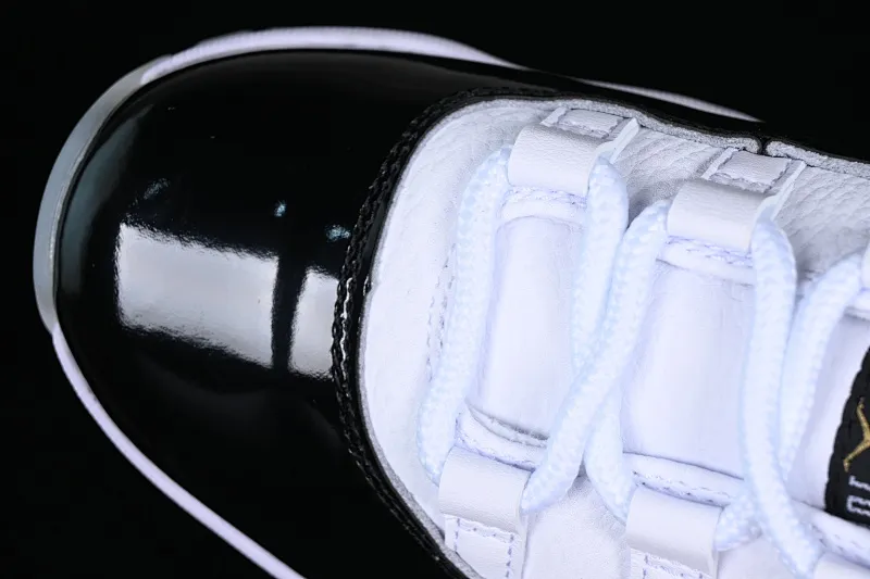 All categories Air Jordan Jordan series basketball shoes Air Jordan 11 Air Jordan 11 "DMP" AJ11 Joe 11 gold brick Kang buckle CT8012-170